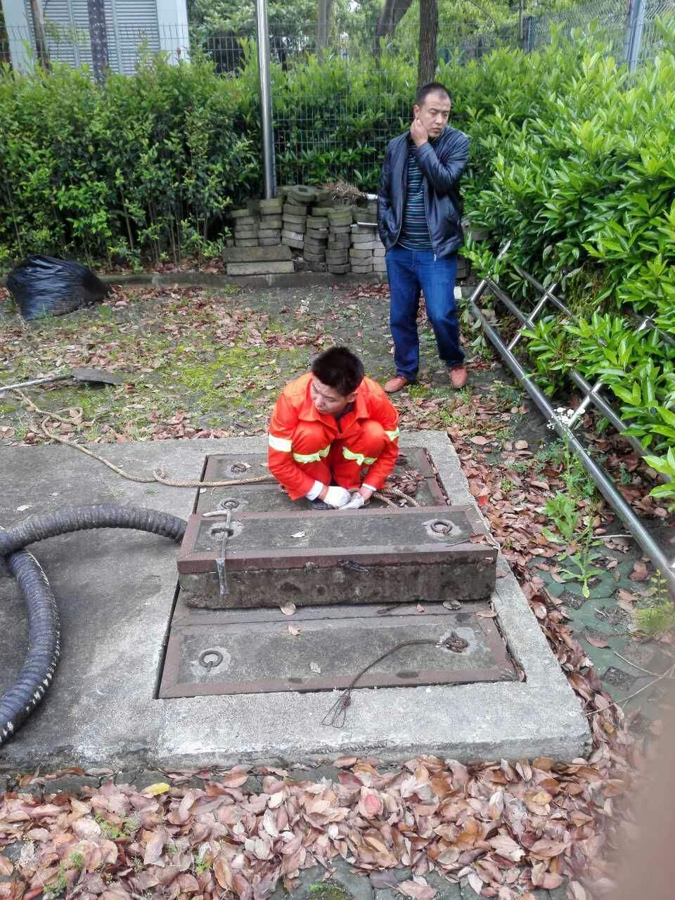 龙滚镇吸污抽粪